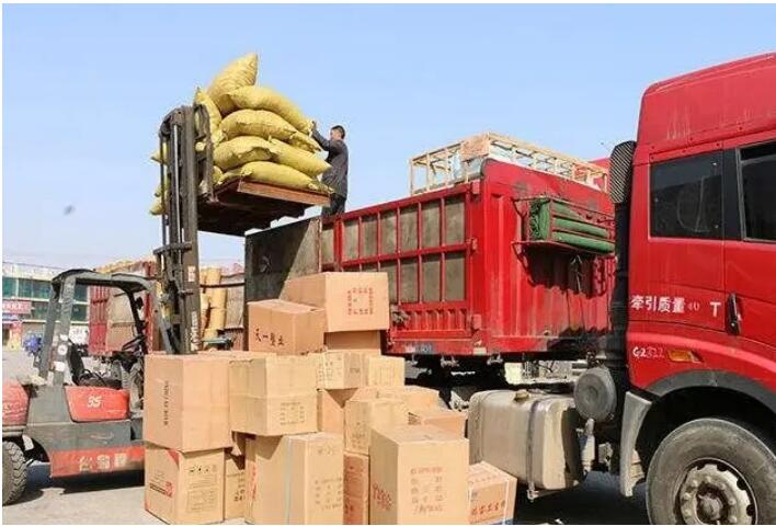 泉州到内江物流专线