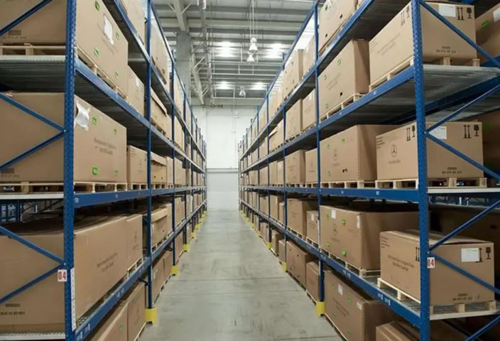 泉州到内江货物仓储