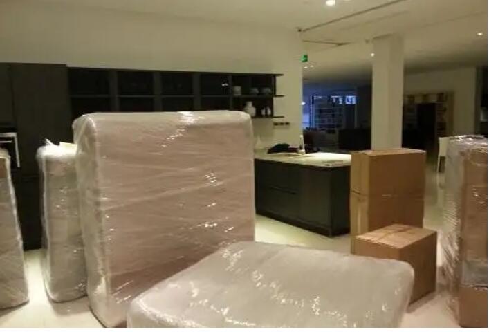 泉州到内江长途搬家