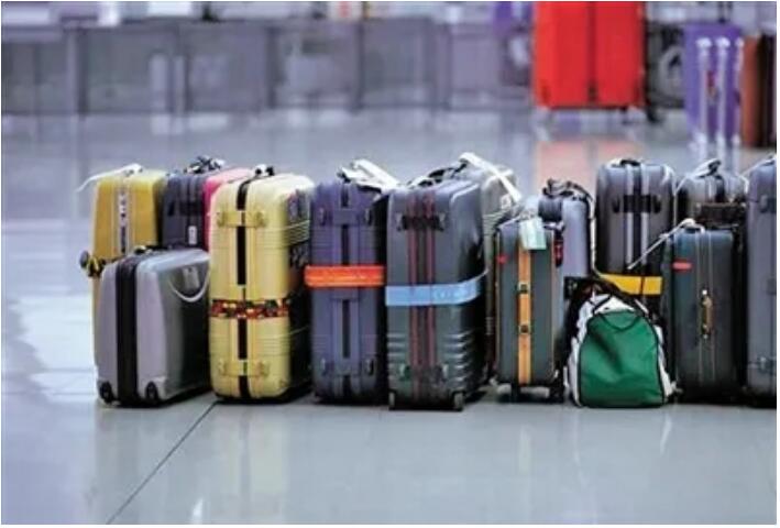 泉州到内江行李托运