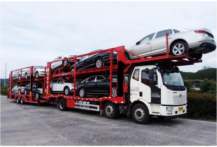 泉州到内江轿车托运